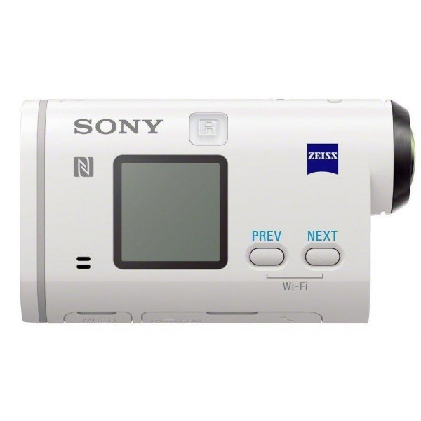 Екшн-камера Sony HDR-AS200V (HDRAS200V.AU2)